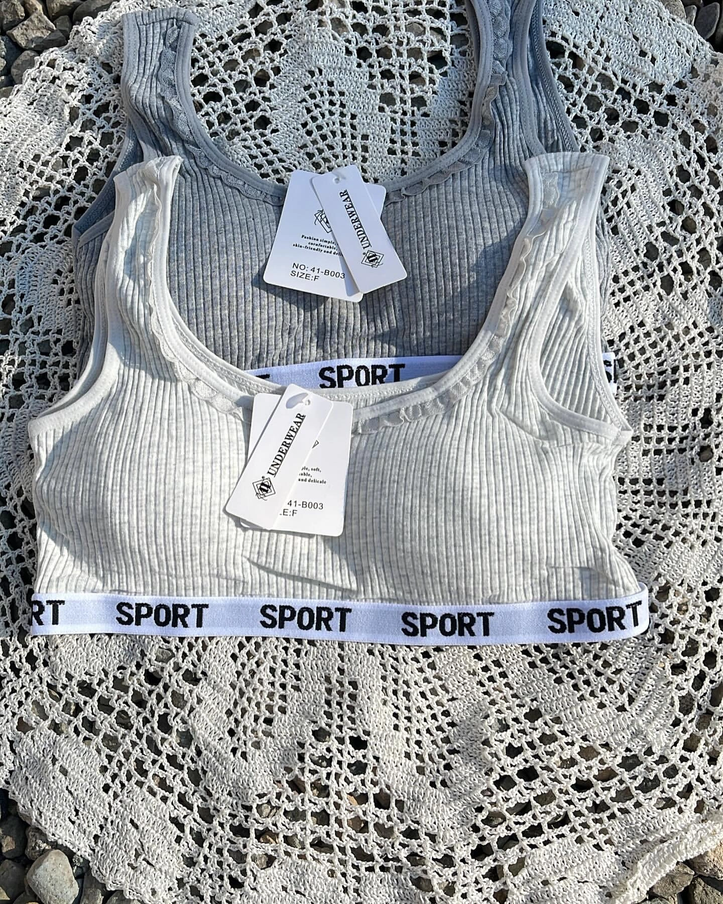 null